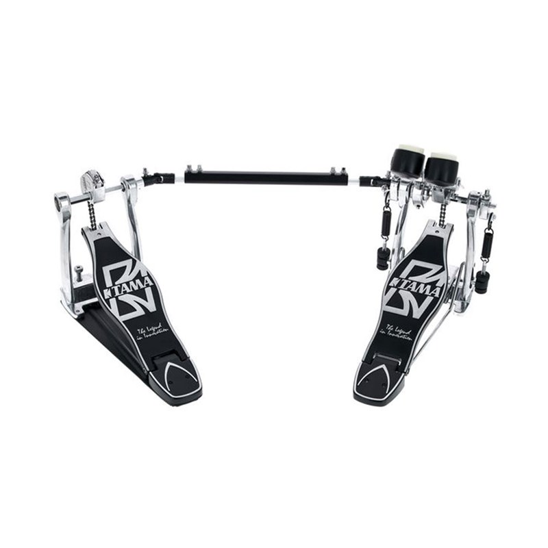 TAMA BASS DRUM DOUBLE PEDAL